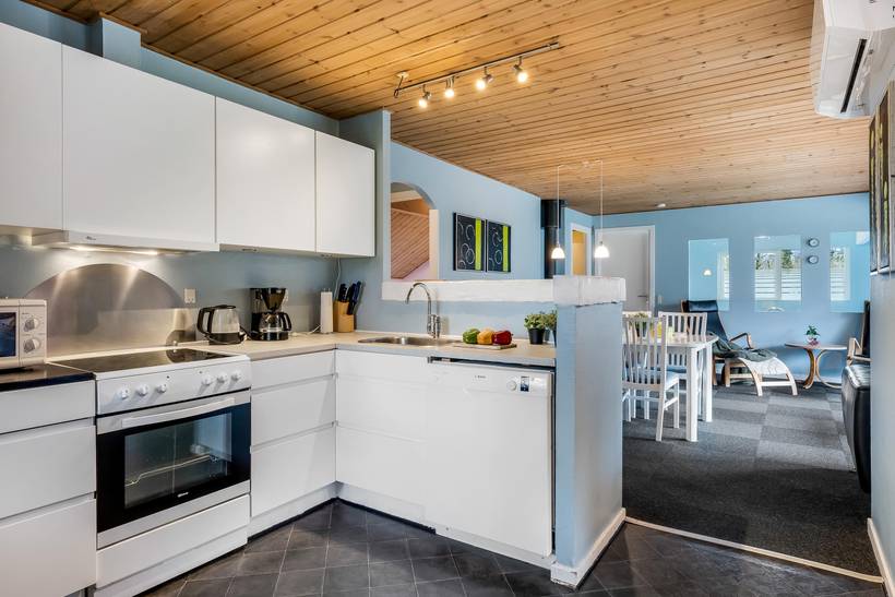 Foto von Ferienhaus ZM03 in Jegum - Westjütland