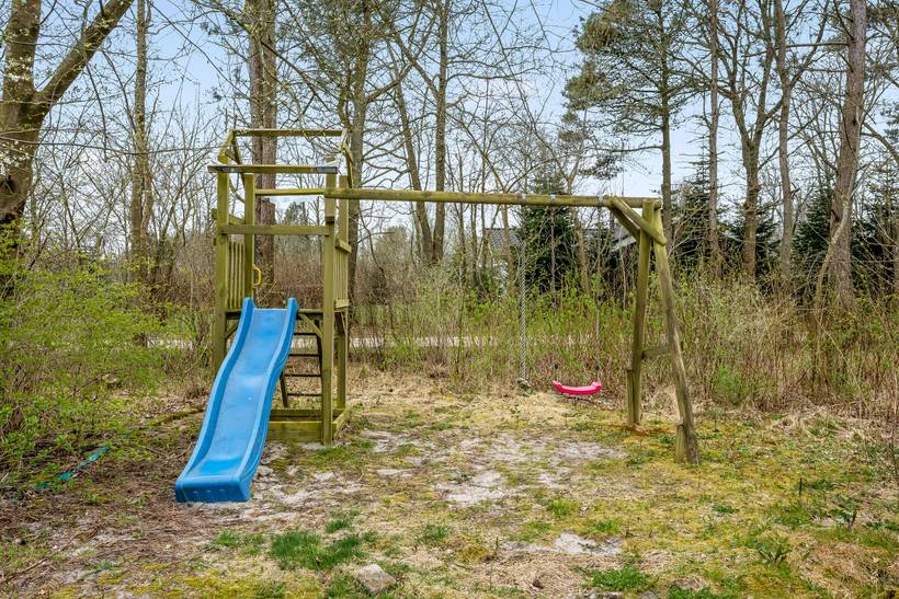Foto von Ferienhaus ZM03 in Jegum - Westjütland