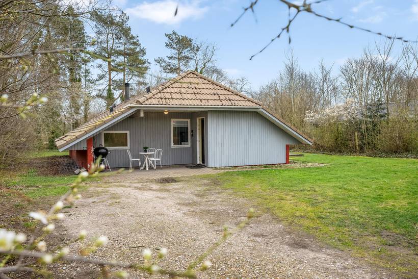 Foto von Ferienhaus ZM03 in Jegum - Westjütland