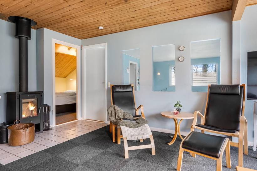 Foto von Ferienhaus ZM03 in Jegum - Westjütland