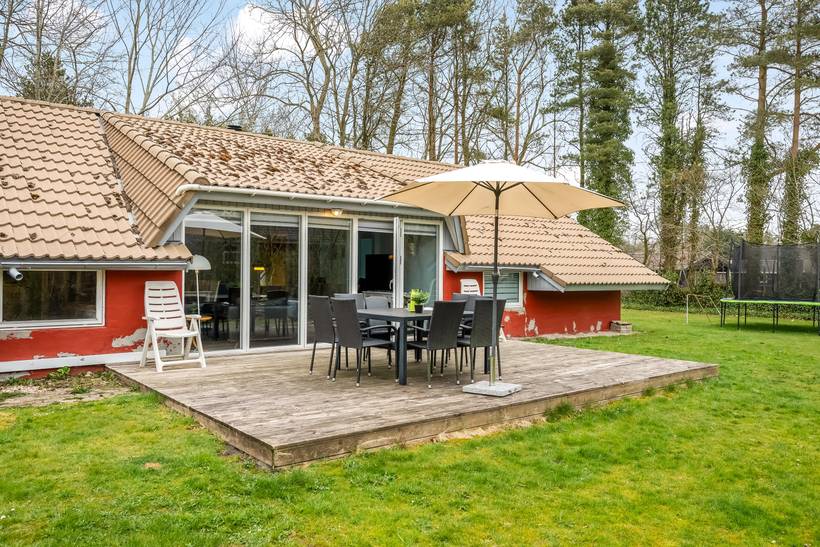 Foto von Ferienhaus ZM03 in Jegum - Westjütland