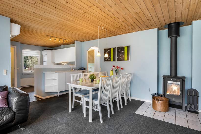 Foto von Ferienhaus ZM03 in Jegum - Westjütland