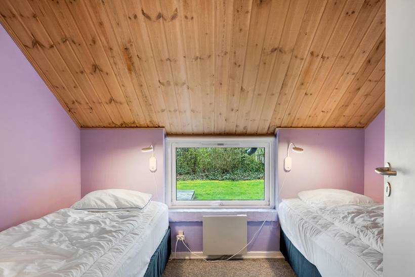 Foto von Ferienhaus ZM03 in Jegum - Westjütland