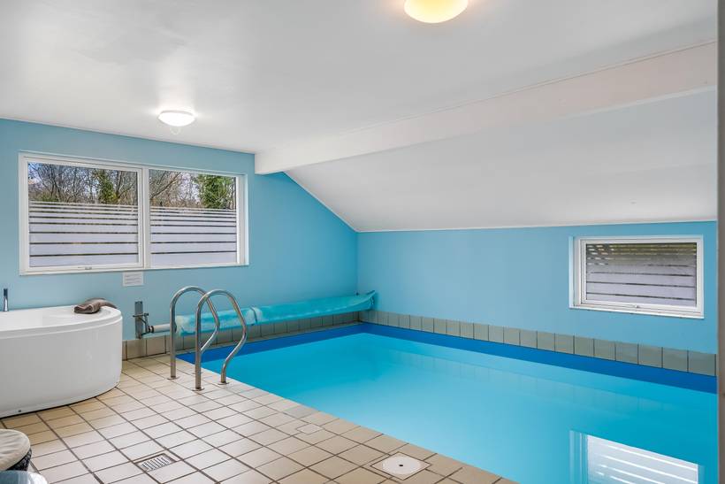 Foto von Ferienhaus ZM03 in Jegum - Westjütland