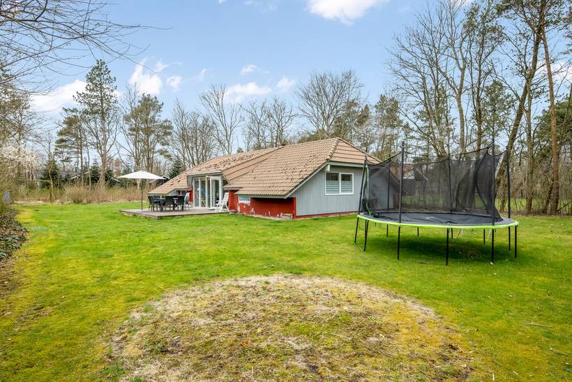 Foto von Ferienhaus ZM03 in Jegum - Westjütland