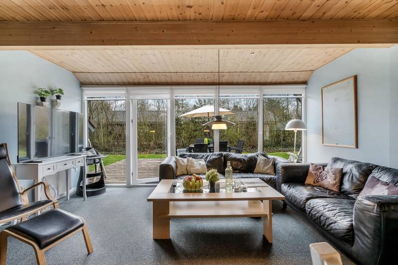 Foto von Ferienhaus ZM03 in Jegum - Westjütland