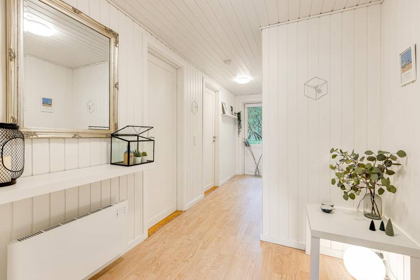 Foto von Ferienhaus ZM04 in Bolilmark - Rømø