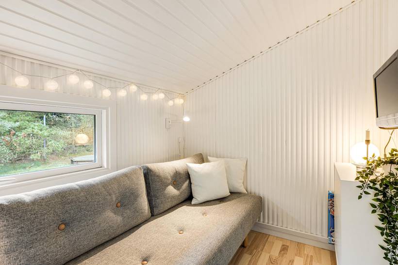 Foto von Ferienhaus ZM04 in Bolilmark - Rømø