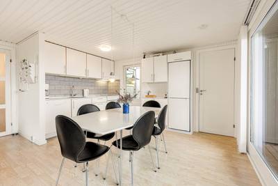 Vorschaubild von Ferienhaus ZM04 in Bolilmark - Rømø