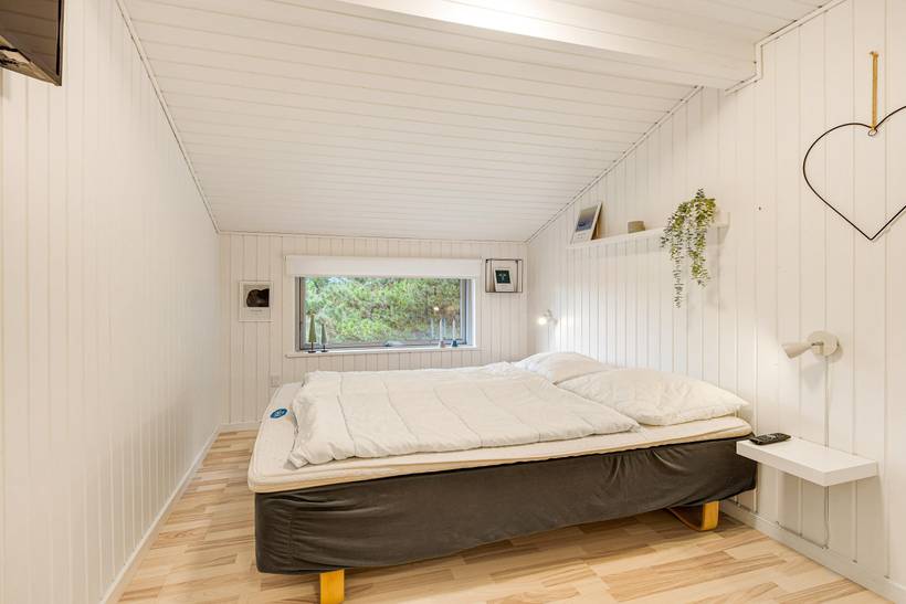 Foto von Ferienhaus ZM04 in Bolilmark - Rømø