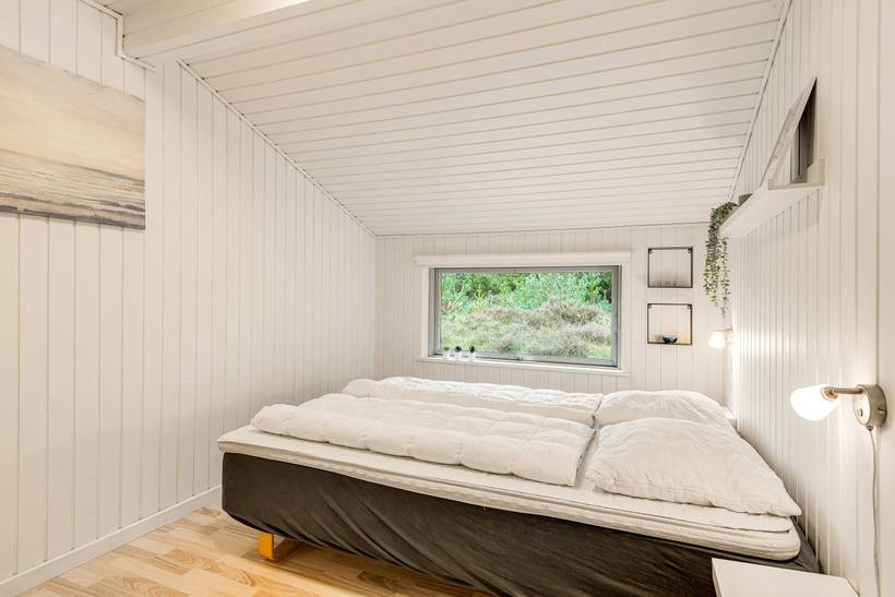 Foto von Ferienhaus ZM04 in Bolilmark - Rømø