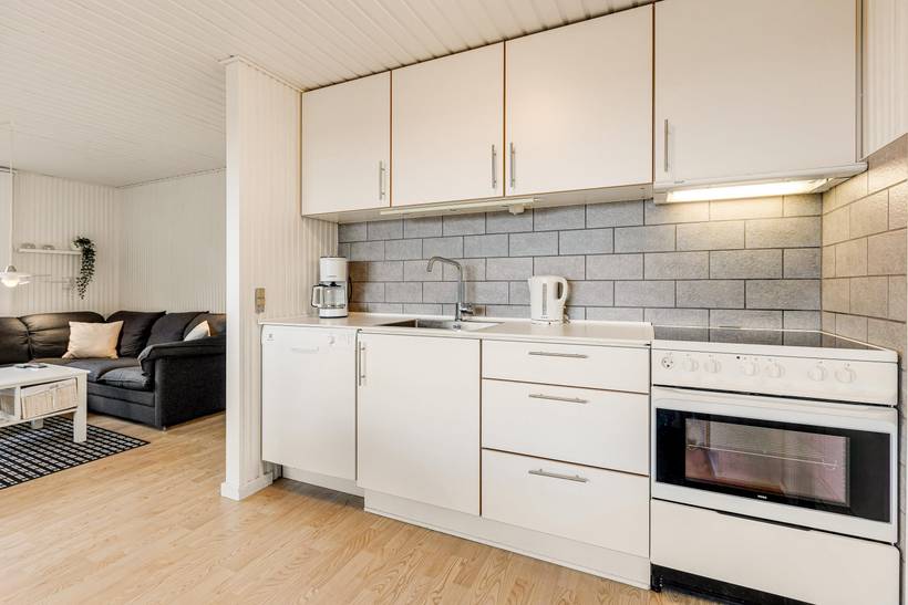 Foto von Ferienhaus ZM04 in Bolilmark - Rømø