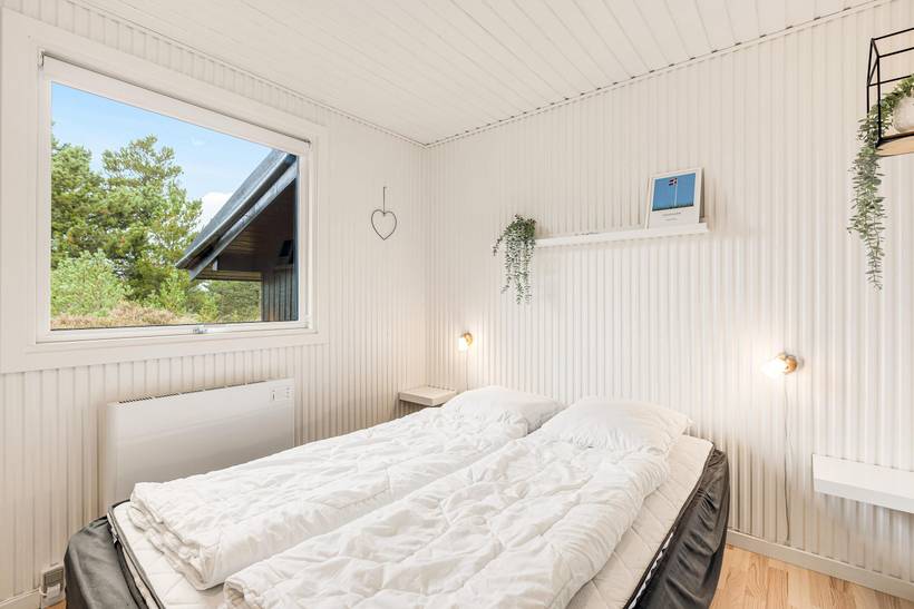 Foto von Ferienhaus ZM04 in Bolilmark - Rømø