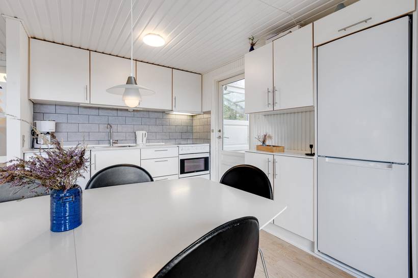 Foto von Ferienhaus ZM04 in Bolilmark - Rømø