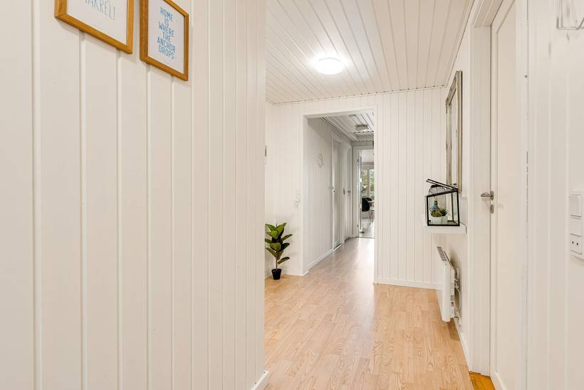 Foto von Ferienhaus ZM04 in Bolilmark - Rømø