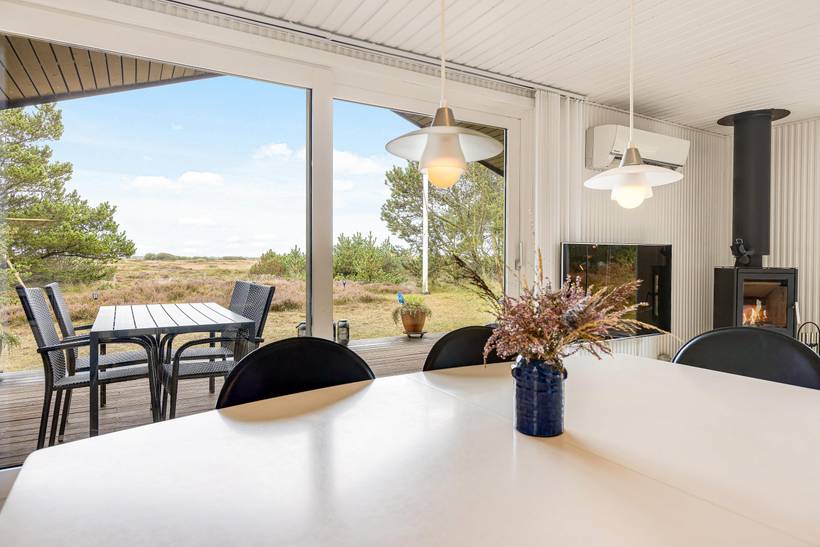 Foto von Ferienhaus ZM04 in Bolilmark - Rømø