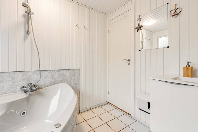 Foto von Ferienhaus ZM04 in Bolilmark - Rømø
