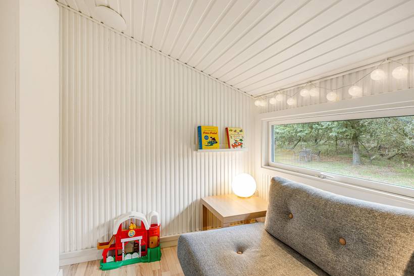 Foto von Ferienhaus ZM04 in Bolilmark - Rømø