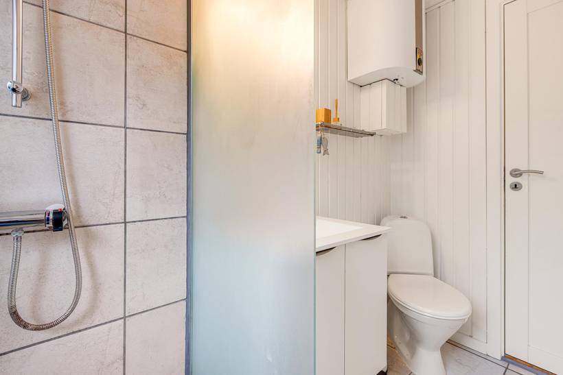 Foto von Ferienhaus ZM04 in Bolilmark - Rømø