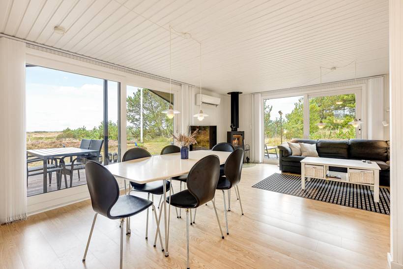 Foto von Ferienhaus ZM04 in Bolilmark - Rømø
