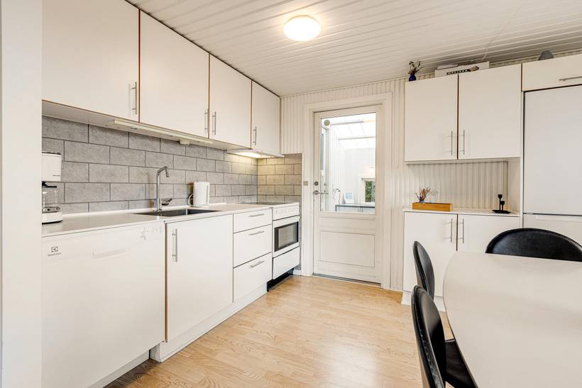 Foto von Ferienhaus ZM04 in Bolilmark - Rømø