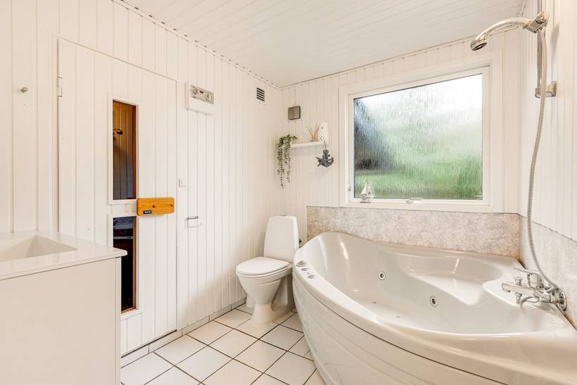 Foto von Ferienhaus ZM04 in Bolilmark - Rømø