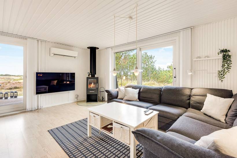 Foto von Ferienhaus ZM04 in Bolilmark - Rømø