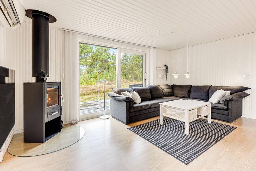Foto von Ferienhaus ZM04 in Bolilmark - Rømø