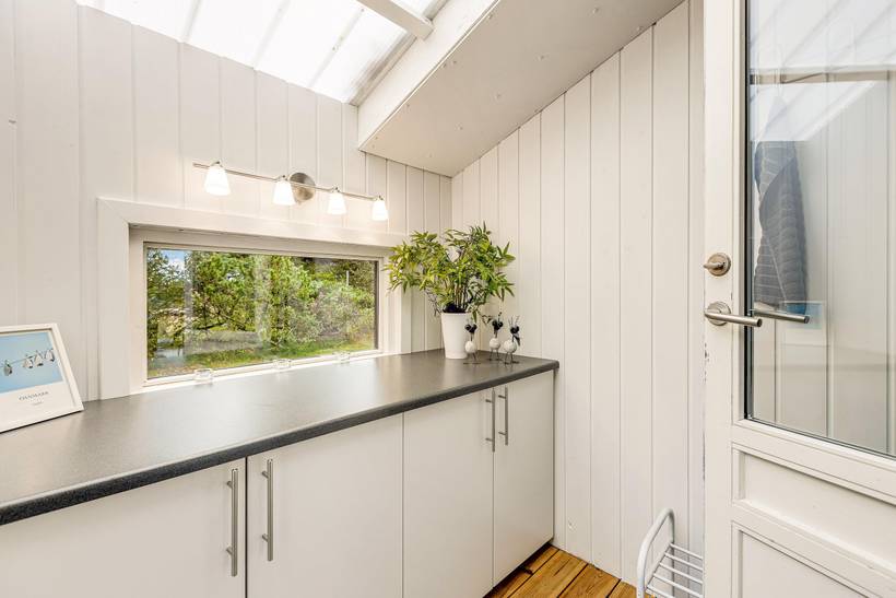 Foto von Ferienhaus ZM04 in Bolilmark - Rømø