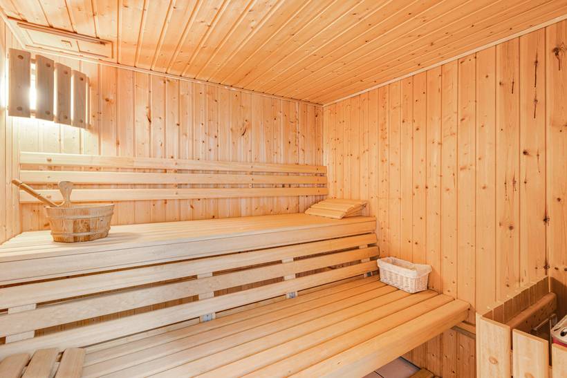 Foto von Ferienhaus ZM04 in Bolilmark - Rømø