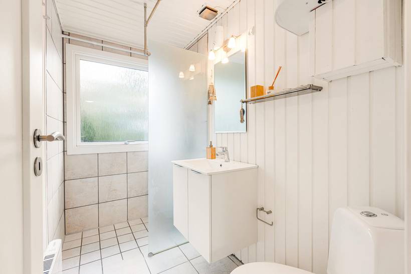 Foto von Ferienhaus ZM04 in Bolilmark - Rømø