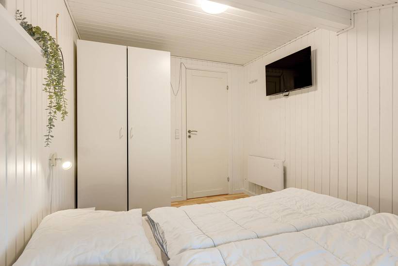 Foto von Ferienhaus ZM04 in Bolilmark - Rømø