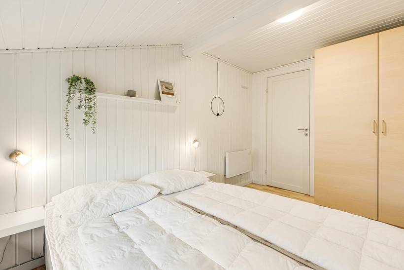 Foto von Ferienhaus ZM04 in Bolilmark - Rømø