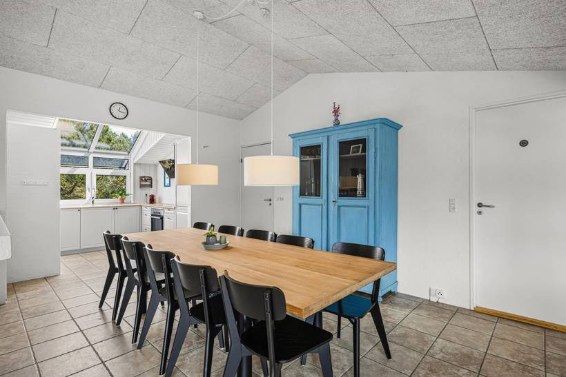 Foto von Ferienhaus ZM07 in Blåvand - Westjütland