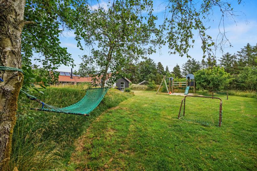 Foto von Ferienhaus ZM07 in Blåvand - Westjütland
