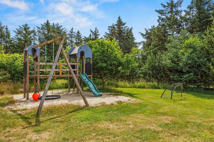 Foto von Ferienhaus ZM07 in Blåvand - Westjütland