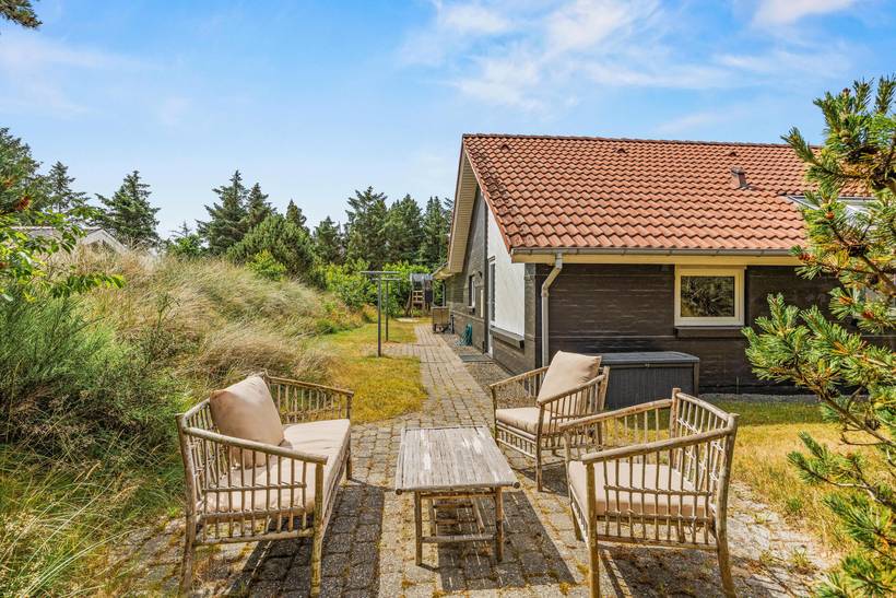 Foto von Ferienhaus ZM07 in Blåvand - Westjütland
