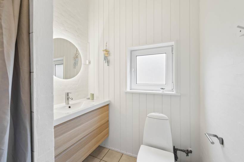 Foto von Ferienhaus ZM07 in Blåvand - Westjütland