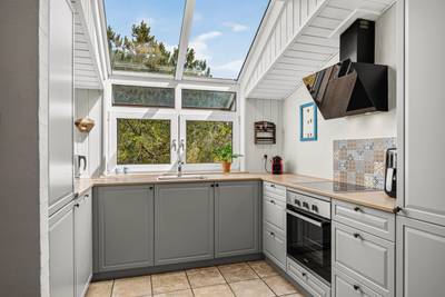 Vorschaubild von Ferienhaus ZM07 in Blåvand - Westjütland