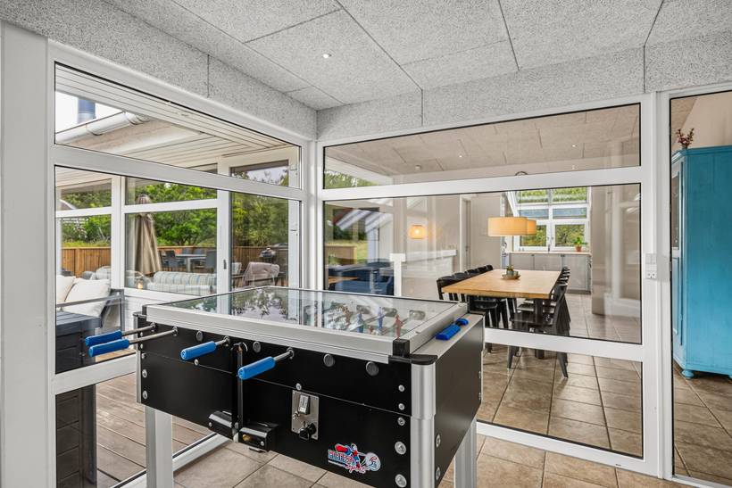 Foto von Ferienhaus ZM07 in Blåvand - Westjütland