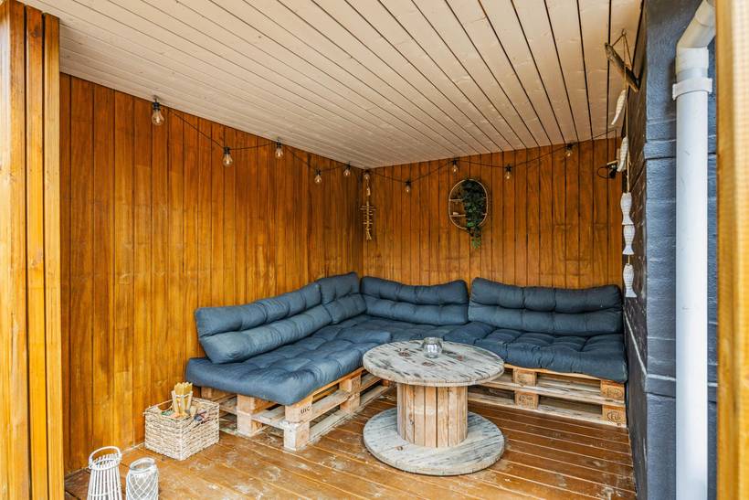 Foto von Ferienhaus ZM07 in Blåvand - Westjütland
