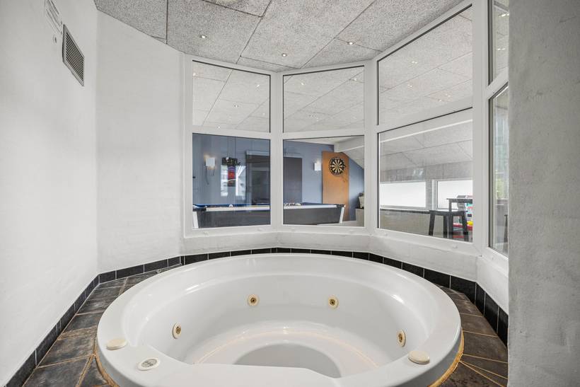 Foto von Ferienhaus ZM07 in Blåvand - Westjütland