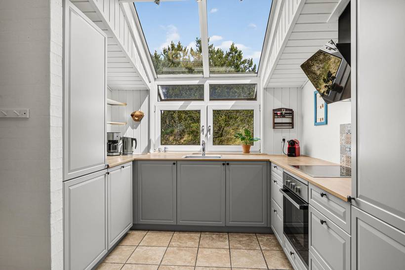 Foto von Ferienhaus ZM07 in Blåvand - Westjütland