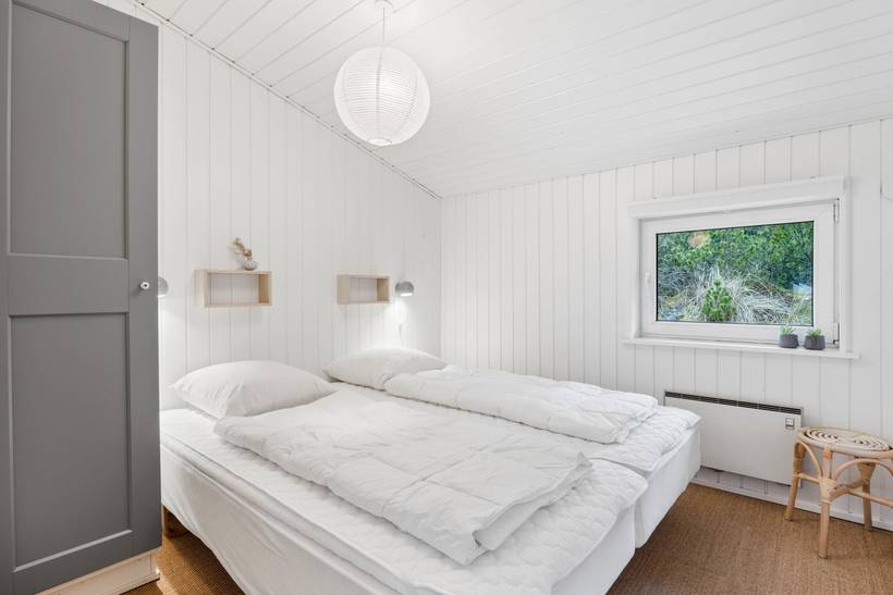 Foto von Ferienhaus ZM07 in Blåvand - Westjütland