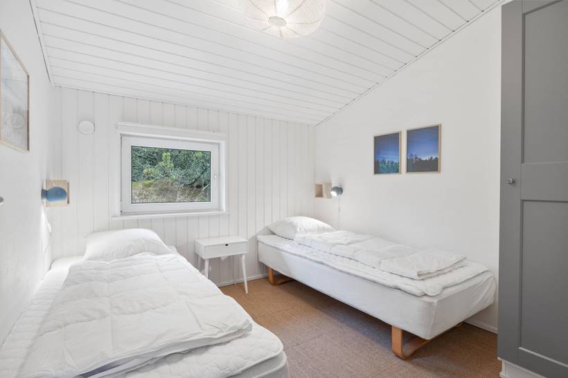 Foto von Ferienhaus ZM07 in Blåvand - Westjütland