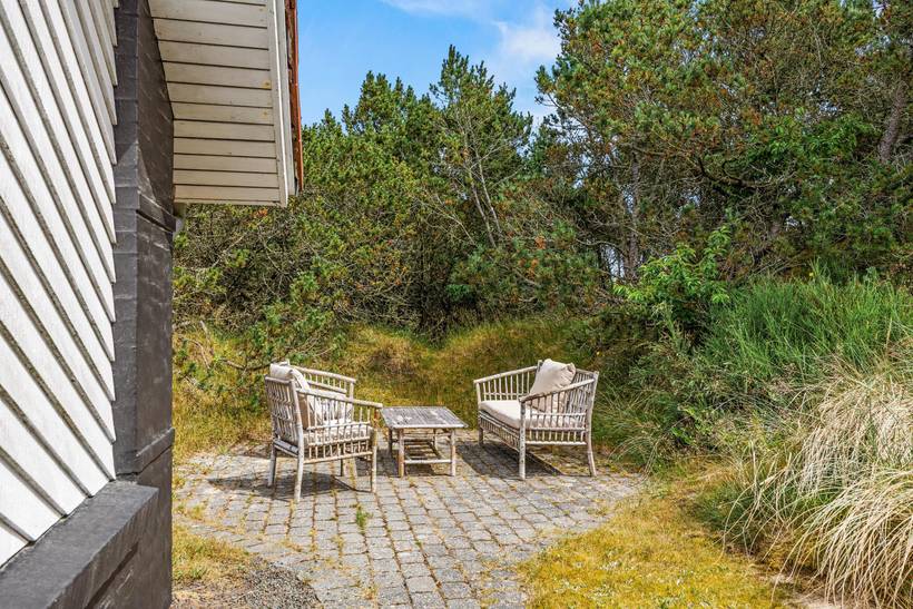 Foto von Ferienhaus ZM07 in Blåvand - Westjütland