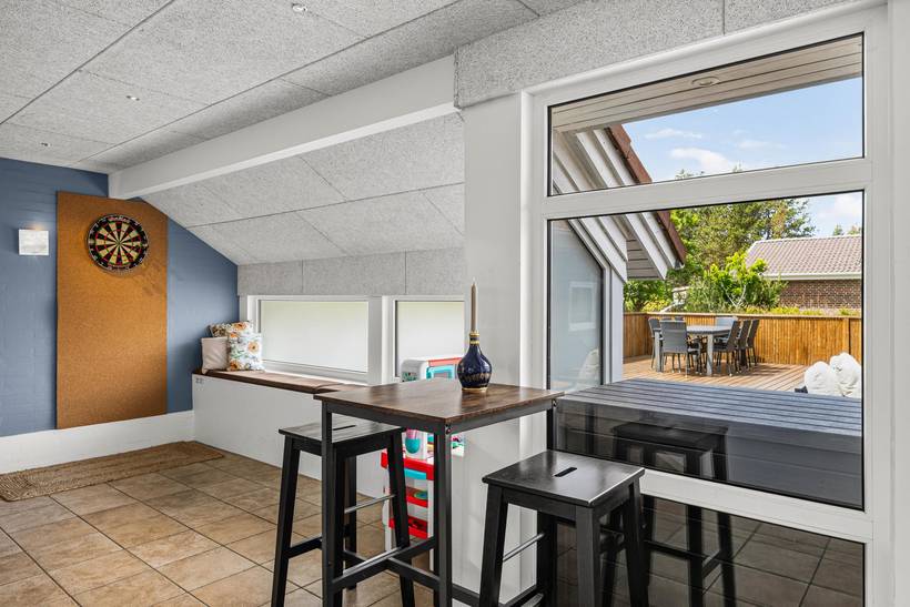 Foto von Ferienhaus ZM07 in Blåvand - Westjütland