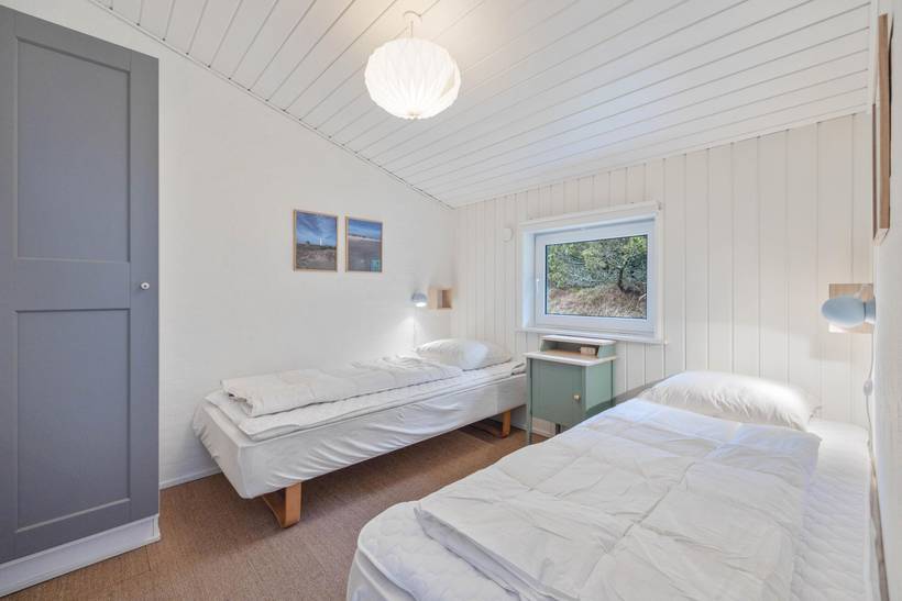 Foto von Ferienhaus ZM07 in Blåvand - Westjütland