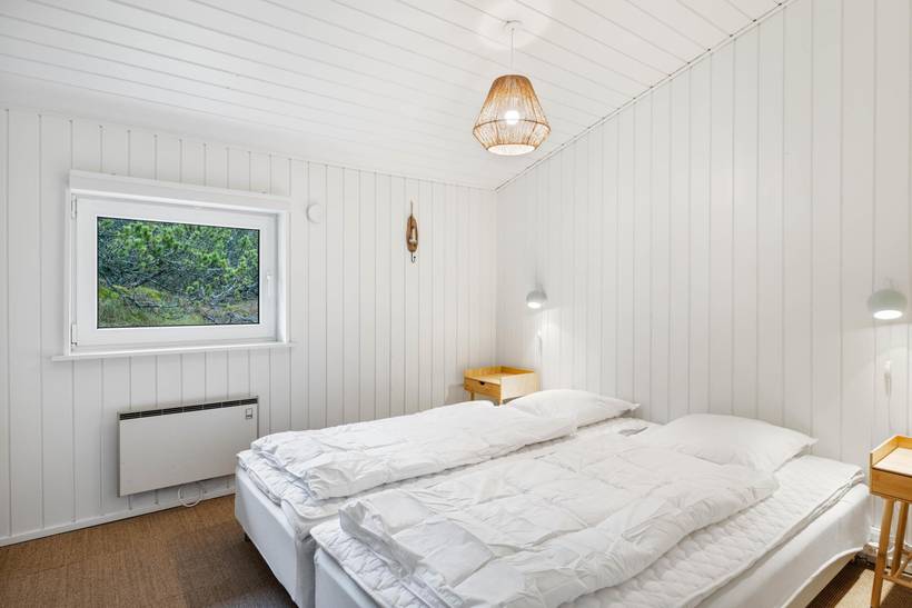 Foto von Ferienhaus ZM07 in Blåvand - Westjütland