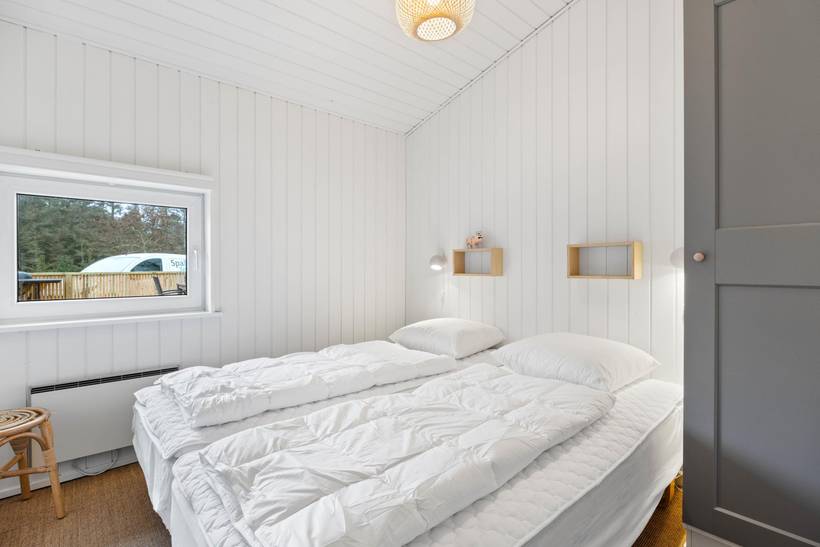 Foto von Ferienhaus ZM07 in Blåvand - Westjütland